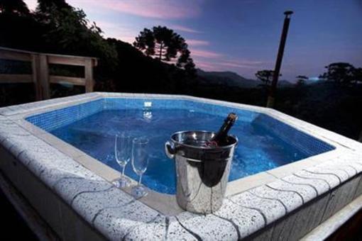 фото отеля Fazenda Hotel Itapua