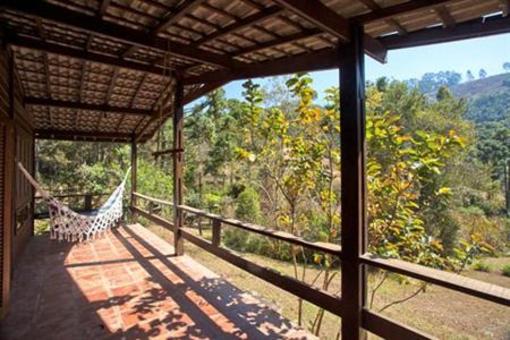 фото отеля Fazenda Hotel Itapua