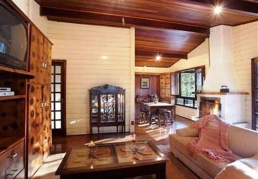 фото отеля Fazenda Hotel Itapua