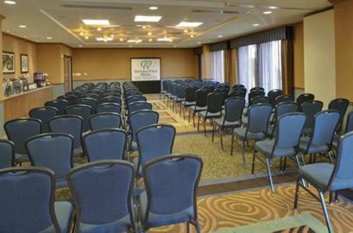 фото отеля Doubletree Austin - University Area