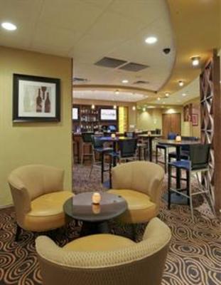 фото отеля Doubletree Austin - University Area