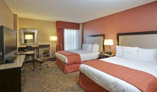 фото отеля Doubletree Austin - University Area
