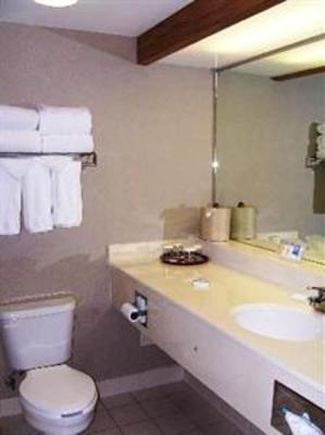 фото отеля Doubletree Austin - University Area