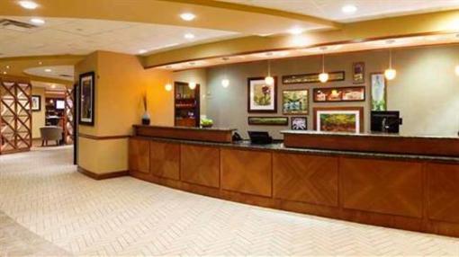 фото отеля Doubletree Austin - University Area