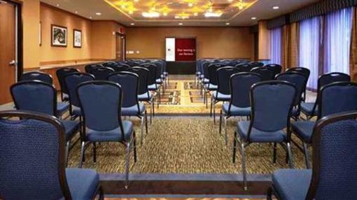 фото отеля Doubletree Austin - University Area
