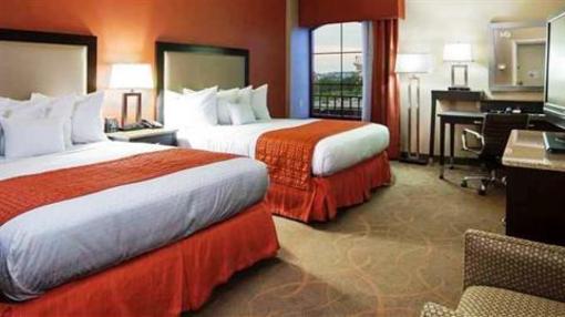 фото отеля Doubletree Austin - University Area