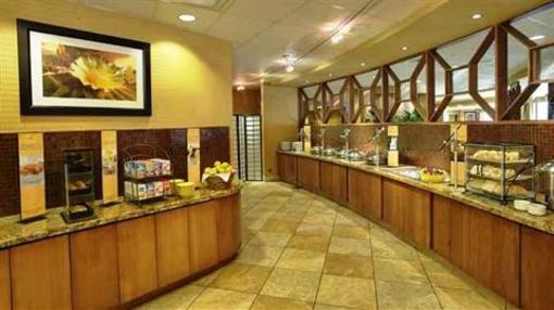 фото отеля Doubletree Austin - University Area