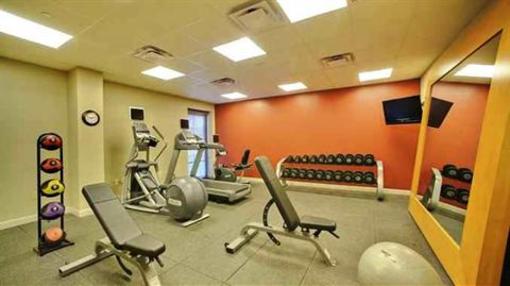 фото отеля Doubletree Austin - University Area