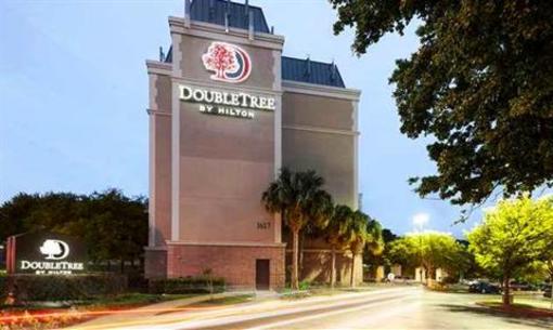 фото отеля Doubletree Austin - University Area