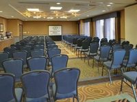 Doubletree Austin - University Area