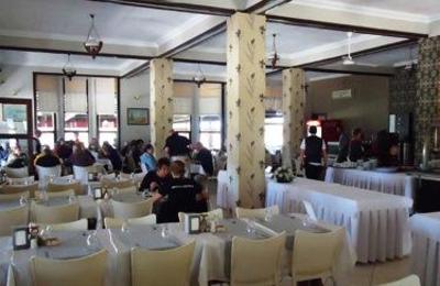 фото отеля Hotel Kum