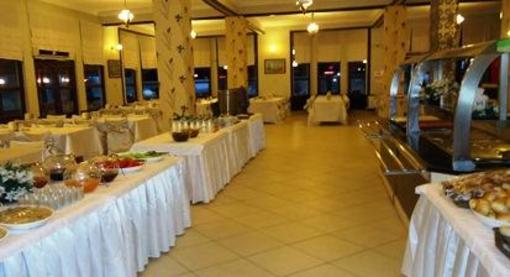 фото отеля Hotel Kum
