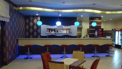 фото отеля Hotel Kum