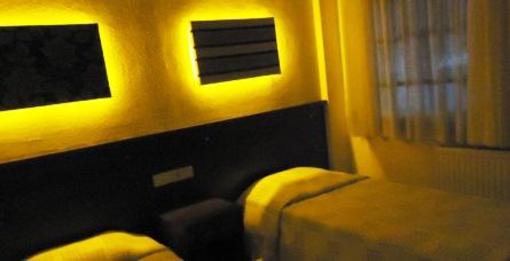 фото отеля Hotel Kum
