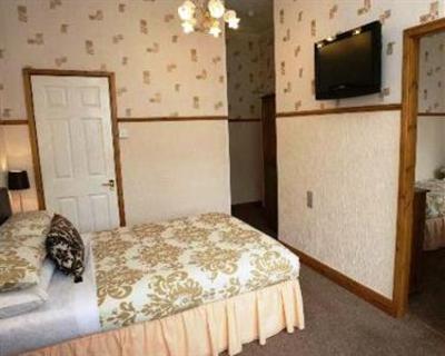фото отеля Valentine Hotel Blackpool