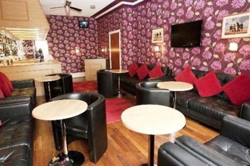 фото отеля Valentine Hotel Blackpool