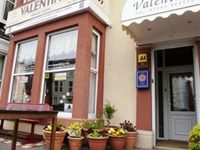 Valentine Hotel Blackpool