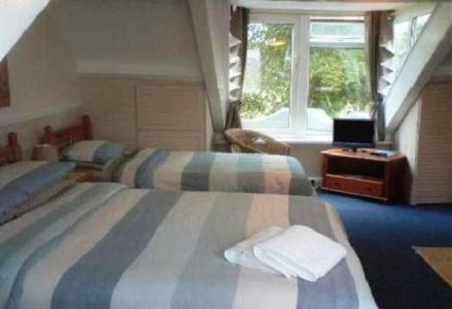 фото отеля Beeches Guest House Plymouth (England)
