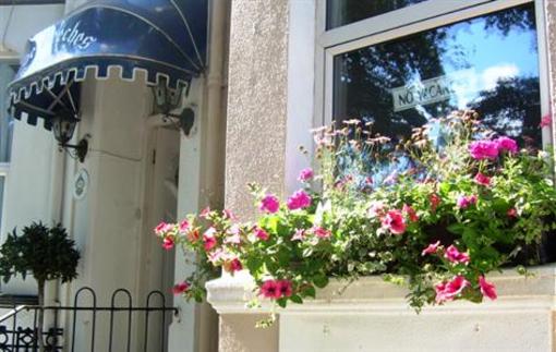 фото отеля Beeches Guest House Plymouth (England)