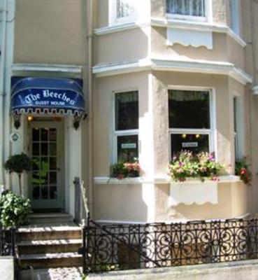 фото отеля Beeches Guest House Plymouth (England)