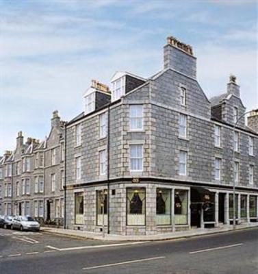 фото отеля Skene House Whitehall