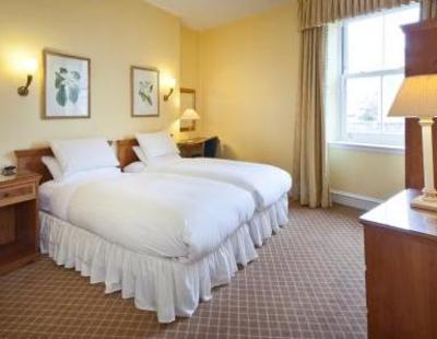 фото отеля Skene House Whitehall