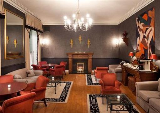 фото отеля Skene House Whitehall