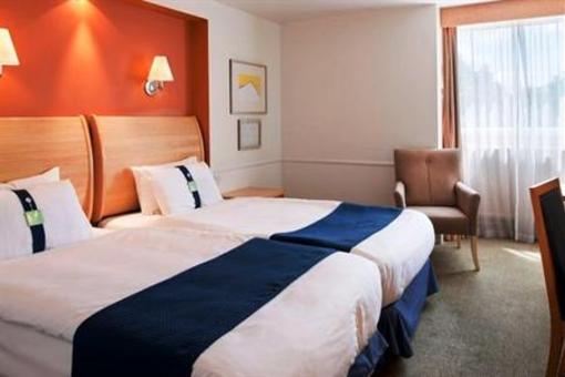 фото отеля Holiday Inn Wakefield M1 Jct. 40
