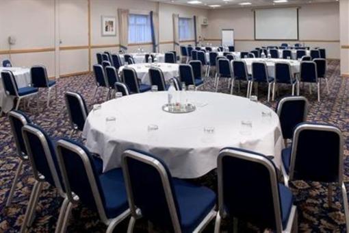 фото отеля Holiday Inn Wakefield M1 Jct. 40