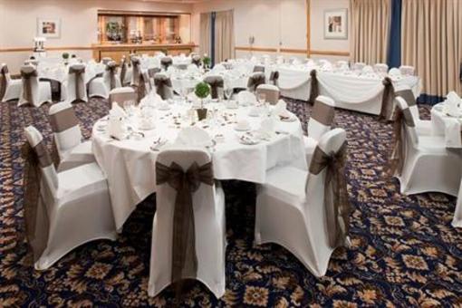 фото отеля Holiday Inn Wakefield M1 Jct. 40