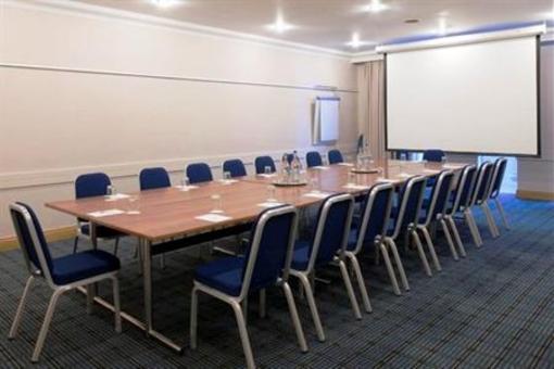 фото отеля Holiday Inn Wakefield M1 Jct. 40