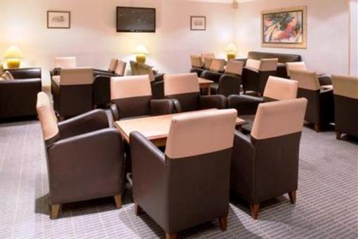 фото отеля Holiday Inn Wakefield M1 Jct. 40