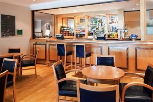 фото отеля Holiday Inn Wakefield M1 Jct. 40