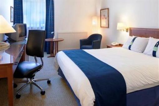 фото отеля Holiday Inn Wakefield M1 Jct. 40