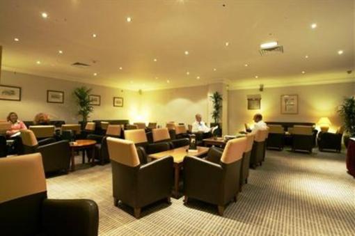 фото отеля Holiday Inn Wakefield M1 Jct. 40
