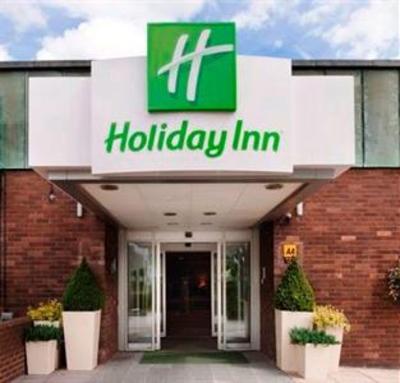 фото отеля Holiday Inn Wakefield M1 Jct. 40