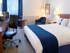 фото отеля Holiday Inn Wakefield M1 Jct. 40