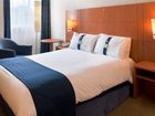 фото отеля Holiday Inn Wakefield M1 Jct. 40