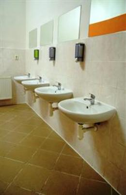 фото отеля Az Hostel Prague