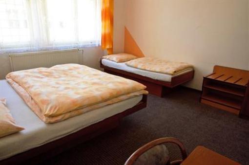 фото отеля Az Hostel Prague