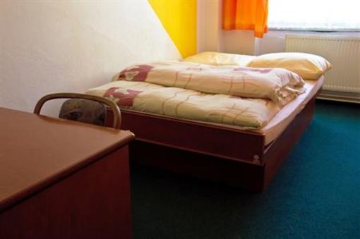 фото отеля Az Hostel Prague