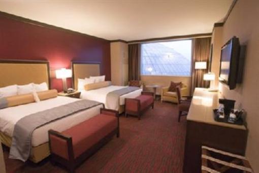 фото отеля Harrahs Resort Atlantic City