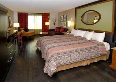 фото отеля Harrahs Resort Atlantic City