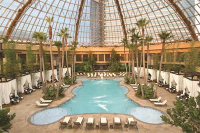 фото отеля Harrahs Resort Atlantic City