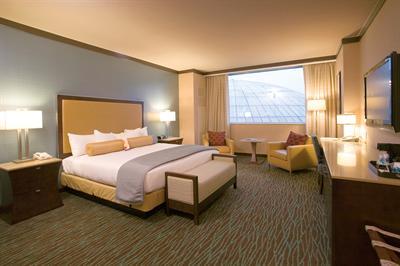 фото отеля Harrahs Resort Atlantic City
