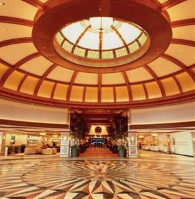 фото отеля Harrahs Resort Atlantic City