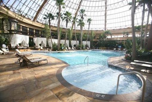 фото отеля Harrahs Resort Atlantic City