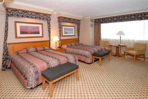 фото отеля Harrahs Resort Atlantic City