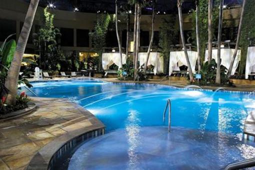 фото отеля Harrahs Resort Atlantic City