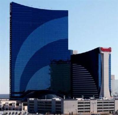 фото отеля Harrahs Resort Atlantic City